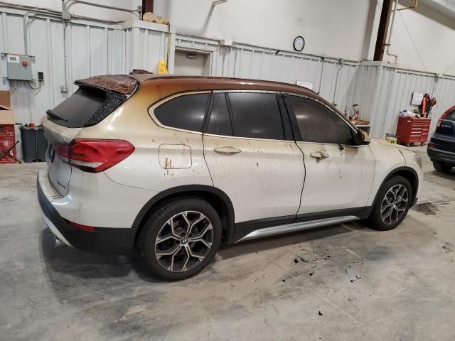 2020 BMW X1 XDRIVE28I