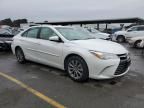 2015 Toyota Camry Hybrid