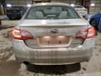 2016 Subaru Legacy 2.5I Premium