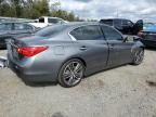 2016 Infiniti Q50 Hybrid