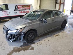 2024 Nissan Sentra S en venta en Brookhaven, NY