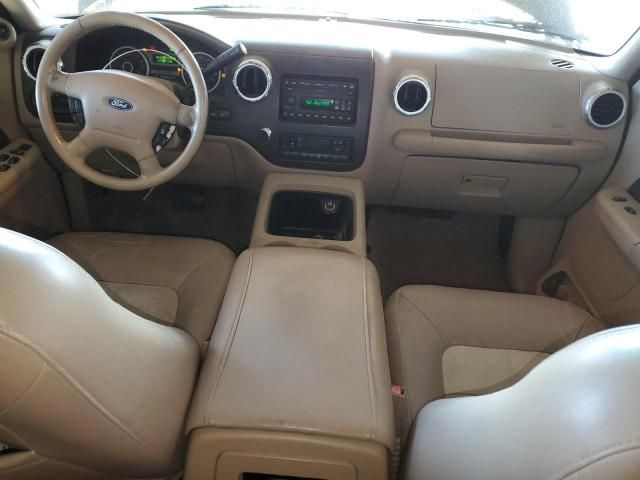 2005 Ford Expedition Eddie Bauer