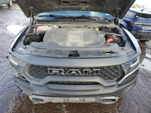 2022 Dodge RAM 1500 TRX