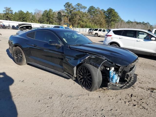 2015 Ford Mustang GT