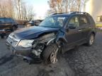 2012 Subaru Forester 2.5X Premium