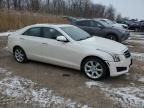 2013 Cadillac ATS