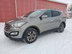 2016 Hyundai Santa FE Sport