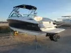 2008 FGE 252 Boat