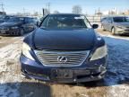 2008 Lexus LS 460L