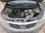 2012 KIA Sorento Base