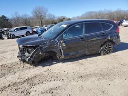 Salvage cars for sale at Conway, AR auction: 2016 Honda CR-V SE