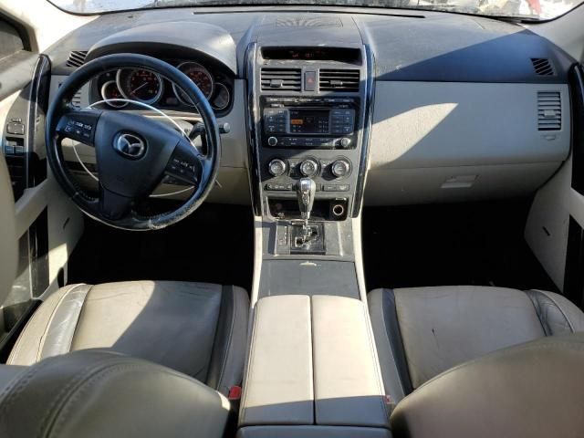 2010 Mazda CX-9