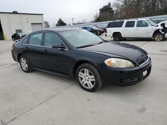 2013 Chevrolet Impala LT