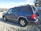 2004 Ford Explorer XLT