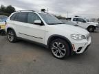 2013 BMW X5 XDRIVE50I