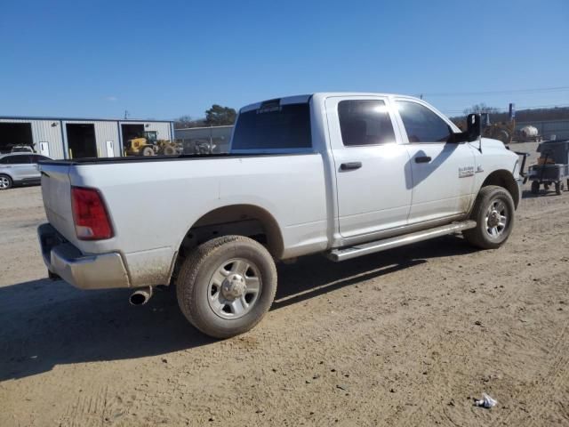 2018 Dodge RAM 2500 ST