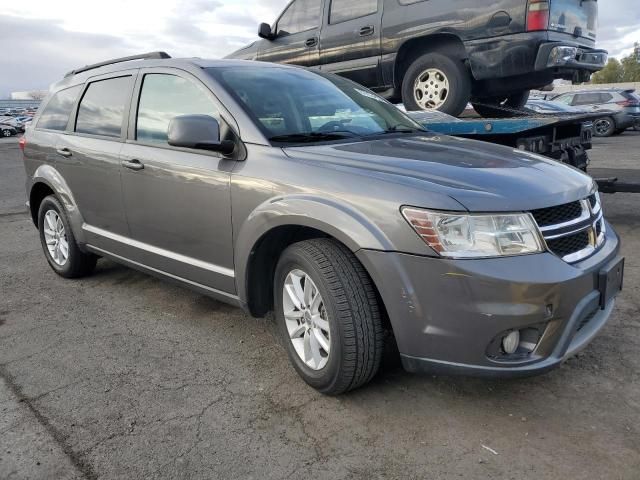 2013 Dodge Journey SXT