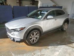 Salvage cars for sale at Ellwood City, PA auction: 2021 Mazda CX-30 Select