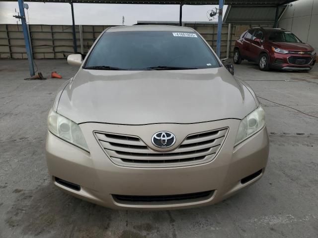 2008 Toyota Camry CE