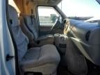 2000 Cmel 2000 Ford Econoline E350 Super Duty Cutaway Van RV