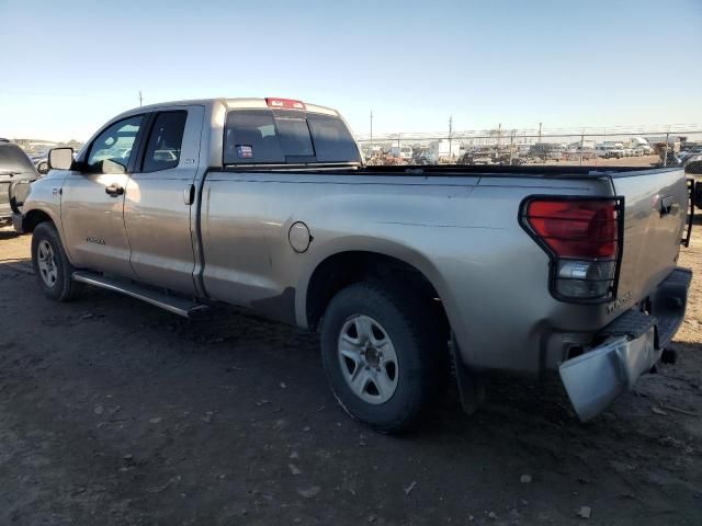 2008 Toyota Tundra Double Cab