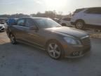 2010 Mercedes-Benz E 350 4matic