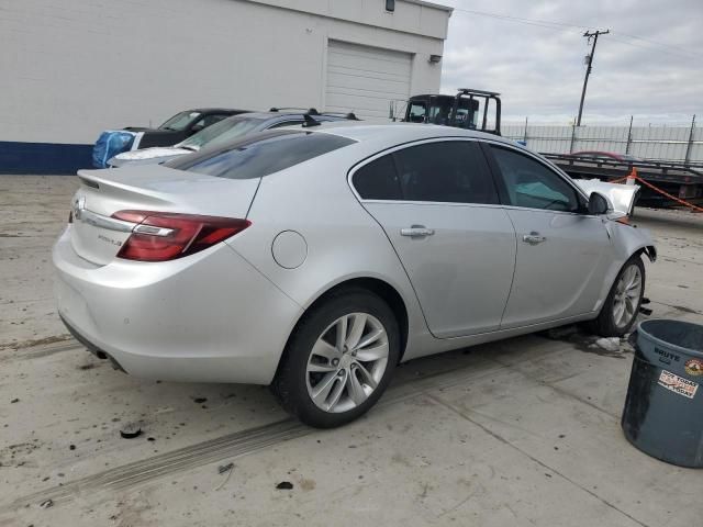 2014 Buick Regal Premium