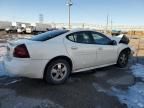 2006 Pontiac Grand Prix