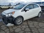 2012 KIA Rio EX