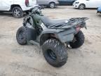 2007 Honda TRX500 FE