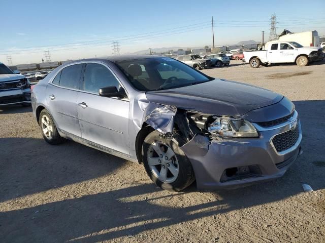 2014 Chevrolet Malibu LS