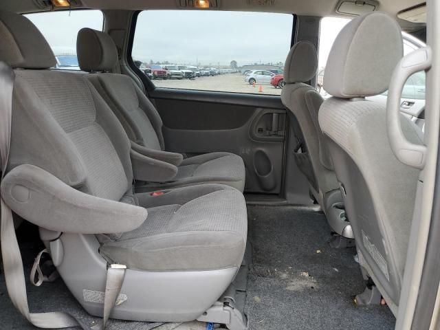 2006 Toyota Sienna CE