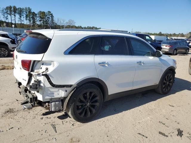 2020 KIA Sorento EX