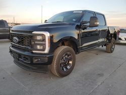 Lots with Bids for sale at auction: 2024 Ford F250 Super Duty