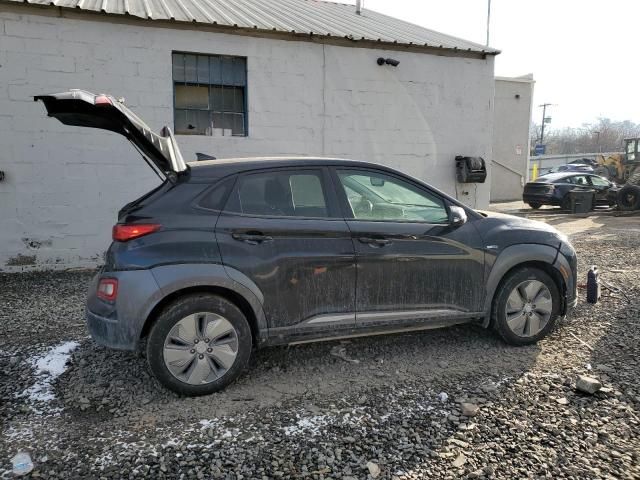 2019 Hyundai Kona Limited