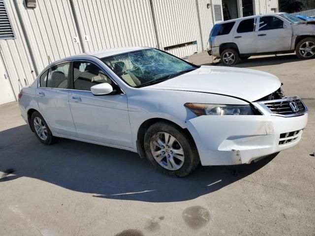 2009 Honda Accord LXP