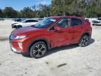 2018 Mitsubishi Eclipse Cross SE