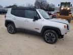 2015 Jeep Renegade Trailhawk