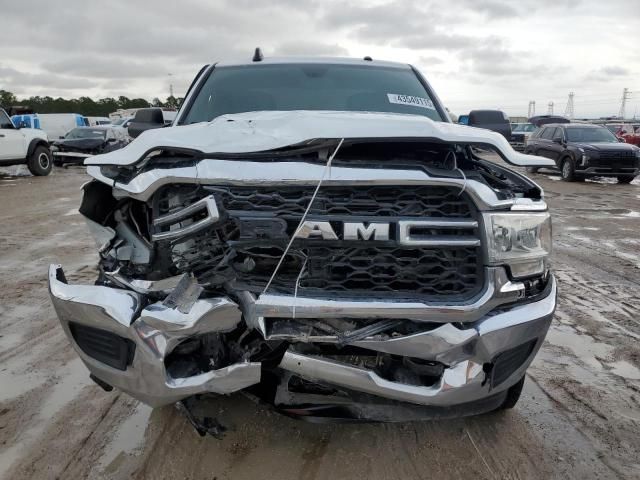 2022 Dodge RAM 2500 Tradesman