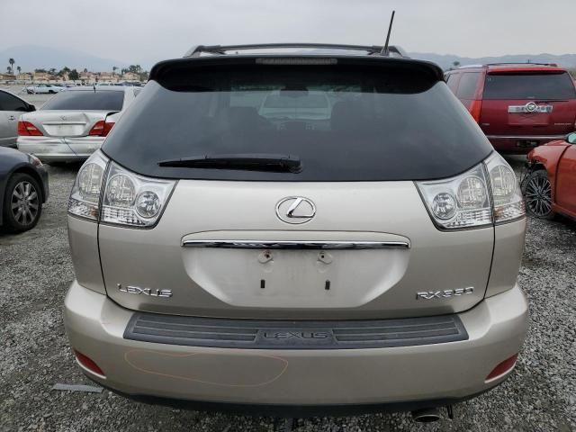 2007 Lexus RX 350