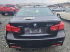 2018 BMW 330 XI