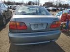 2000 Honda Civic Base