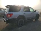 2003 Toyota Sequoia Limited