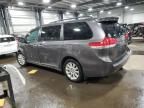 2014 Toyota Sienna LE