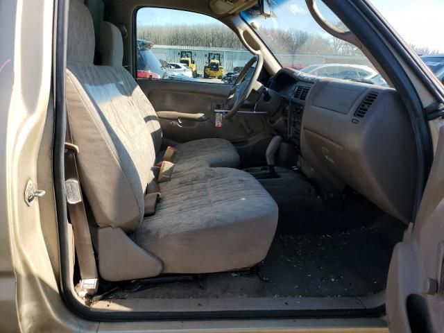 2004 Toyota Tacoma Prerunner