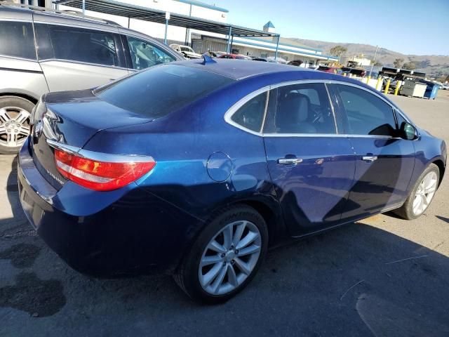 2013 Buick Verano