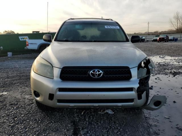 2006 Toyota Rav4