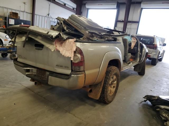 2010 Toyota Tacoma Double Cab