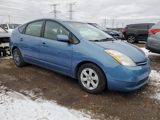 2009 Toyota Prius