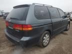 2003 Honda Odyssey EX